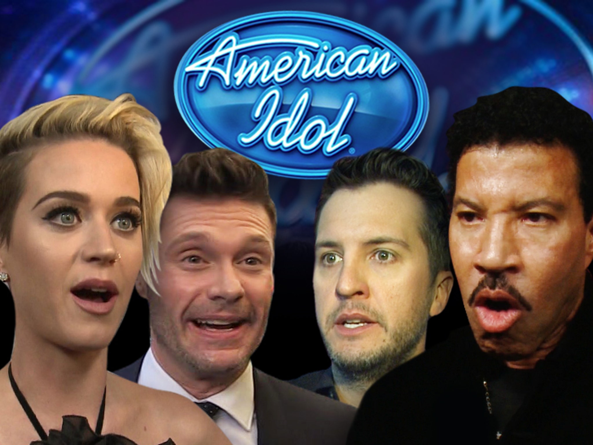 American Idol Contestants Hooking Up Like Crazy For New Season - 