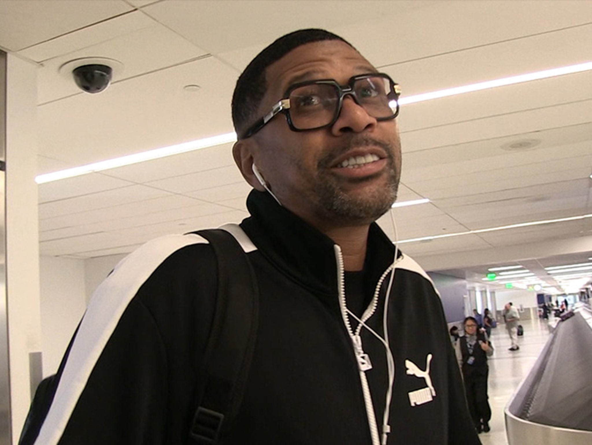 jalen rose carmelo anthony