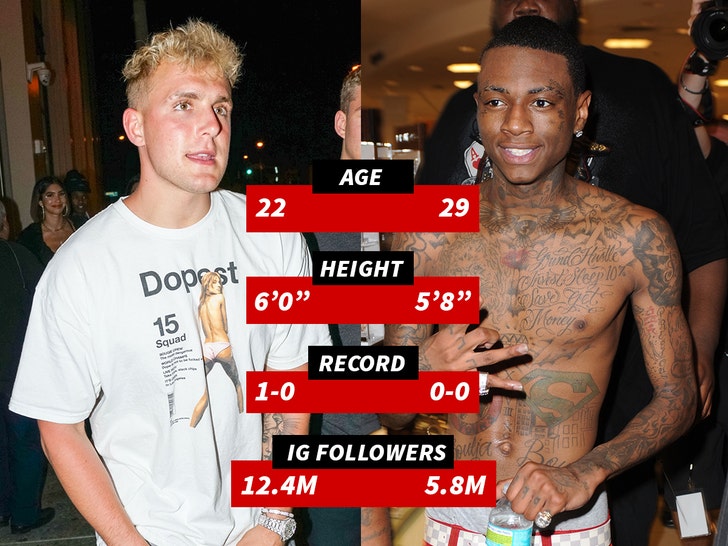 0920 jake paul soulja boy tale of the tape getty-02