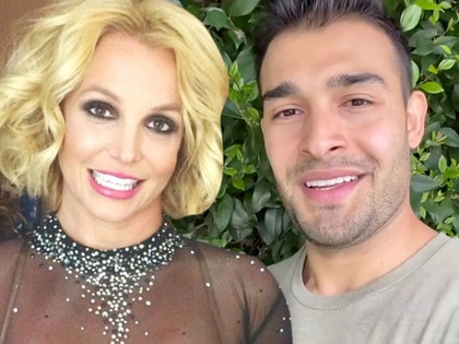 Sam Asghari britney spears