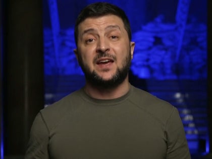 Volodymyr-Zelenskyy Ukraine Grammys