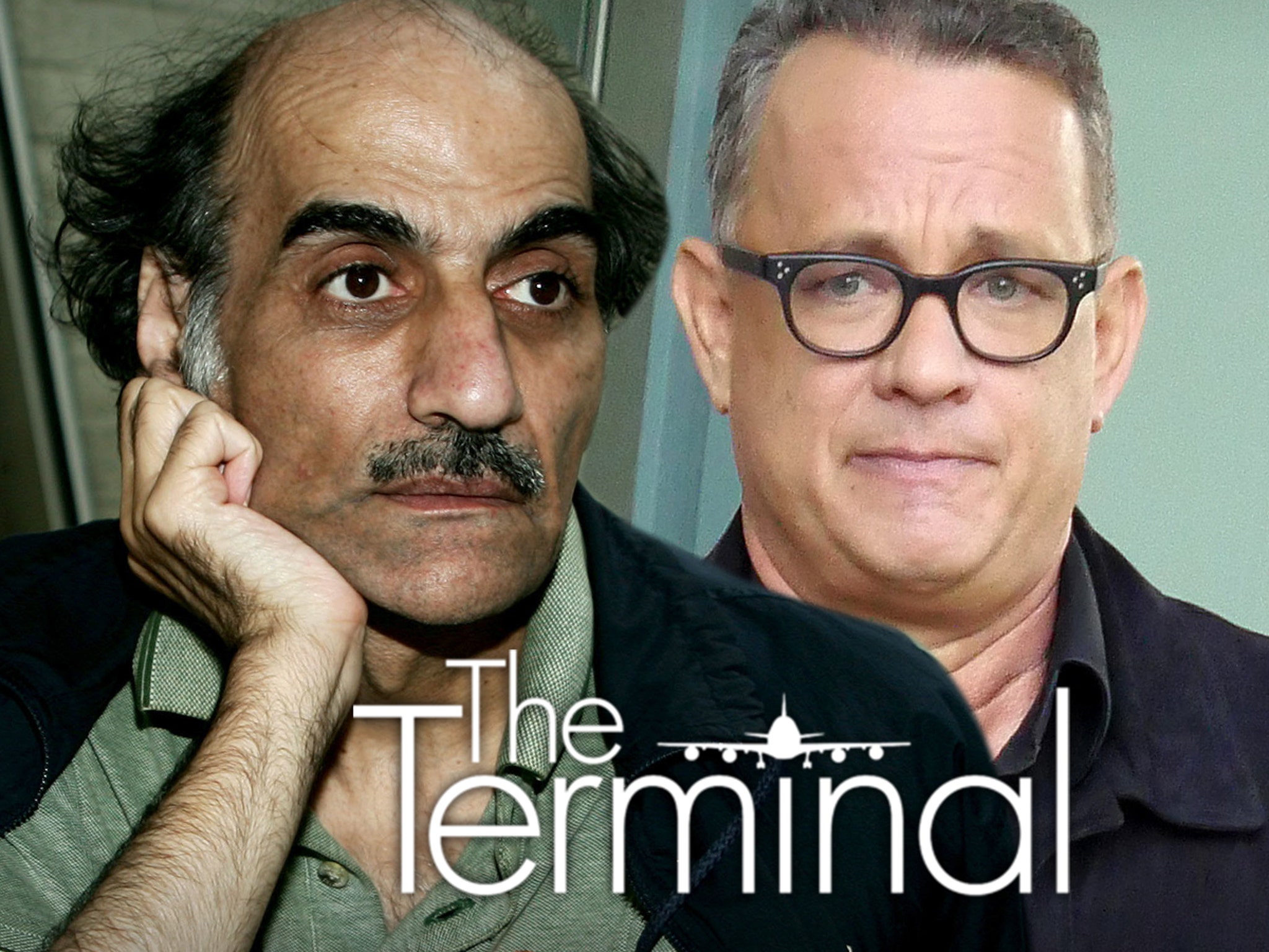 Man Who Inspired Steven Spielberg Film 'The Terminal' Dead