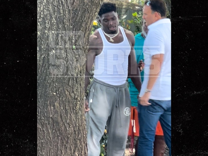 tyreek hill