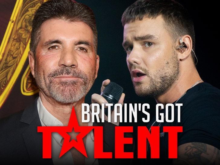 simon cowell liam payne getty 1