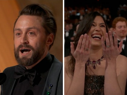 Kieran Culkin, Jazz Charton