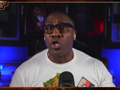 Shannon Sharpe