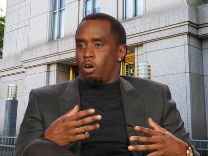 p diddy court speech main shutterstock getty composite