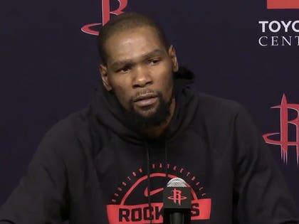 Kevin Durant
