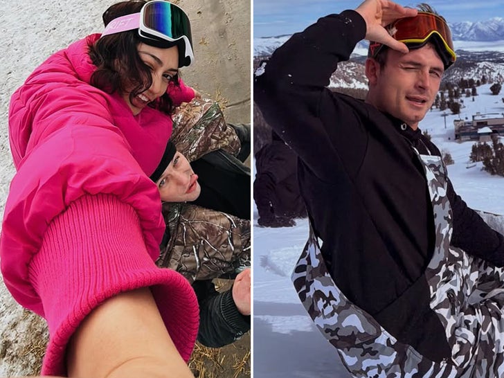 Who'd You Rather?! -- Part 3