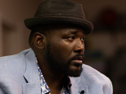 Quinton Aaron Eyedeal Image Productions