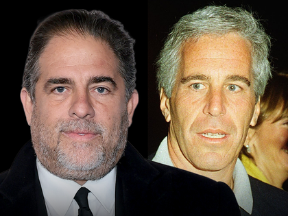 brett ratner jeffrey epstein main getty
