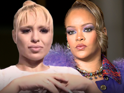 vanna lisette ortiz rihanna main getty composite