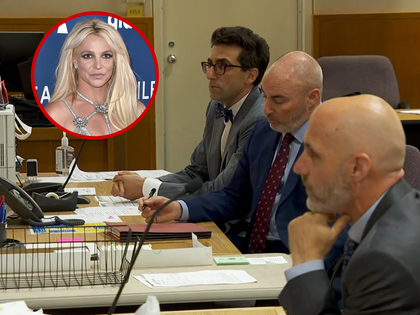050426 britney spears hearing primary