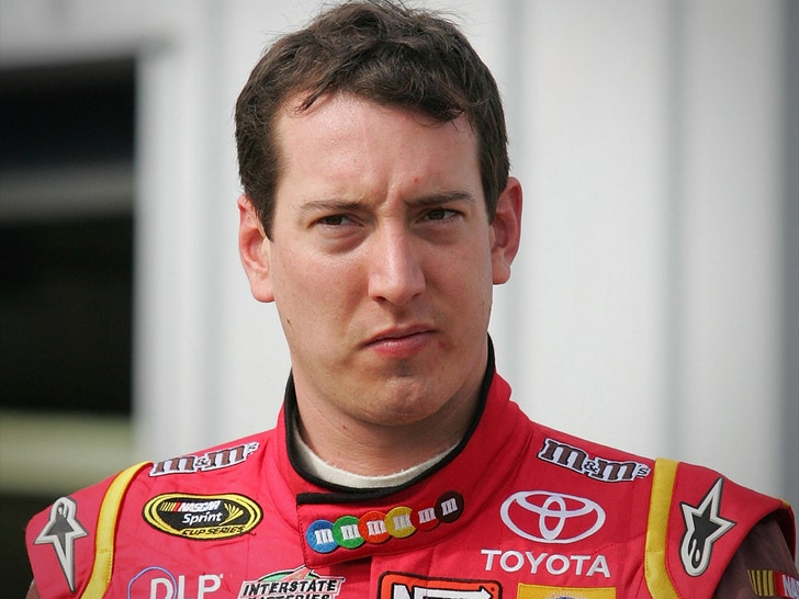 kyle busch getty 1