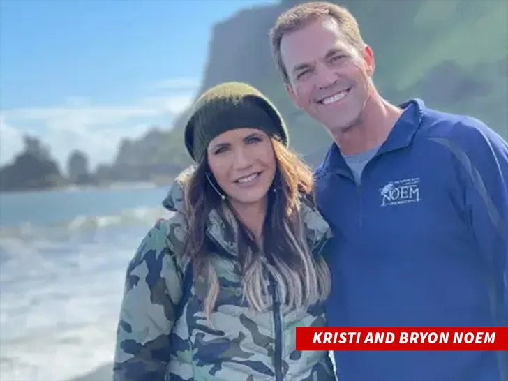 kristi and bryon noem insta 3