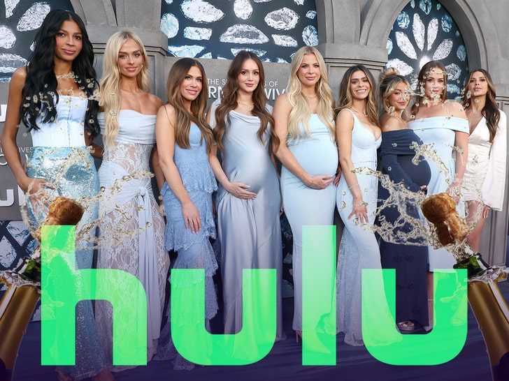 mormon wives cast getty 1