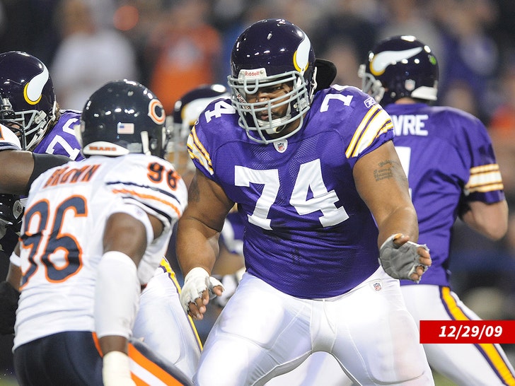 Bryant McKinnie getty 2