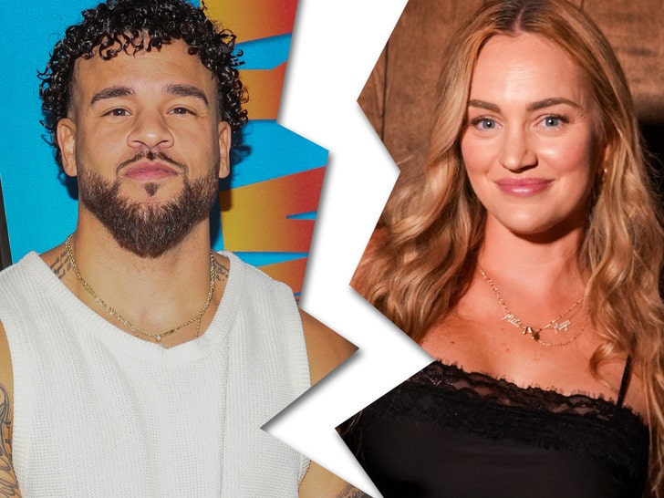 cory wharton and taylor selfridge getty main