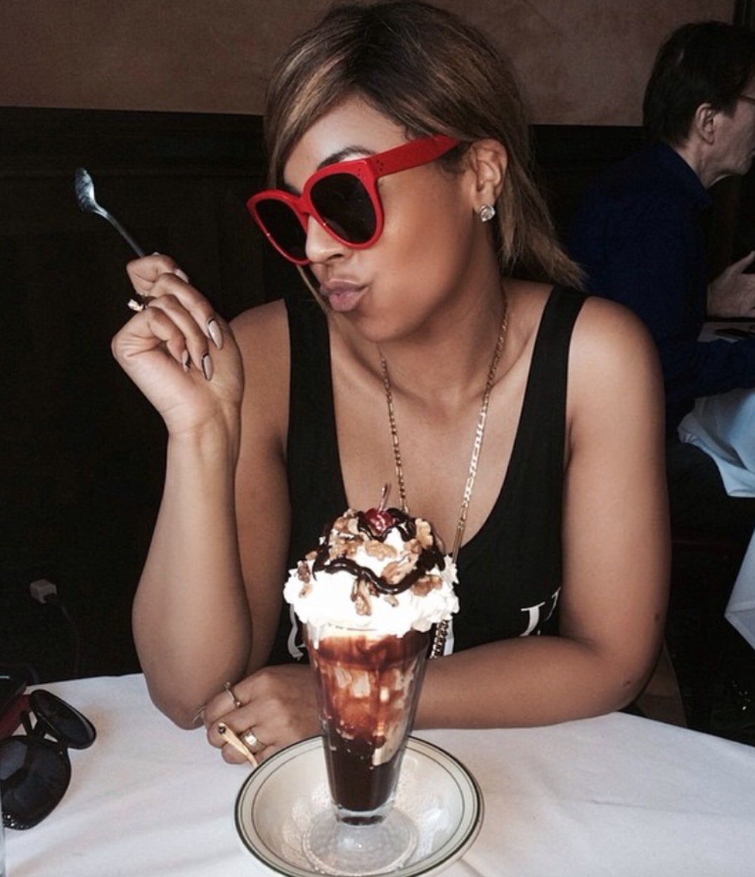 Ashanti