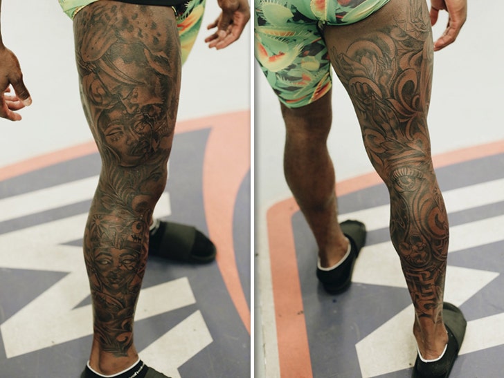 155 Star Tattoos That Will Make You Shine - Wild Tattoo Art