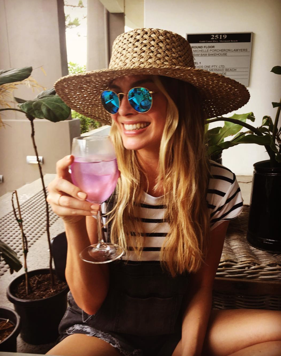 Margot Robbie