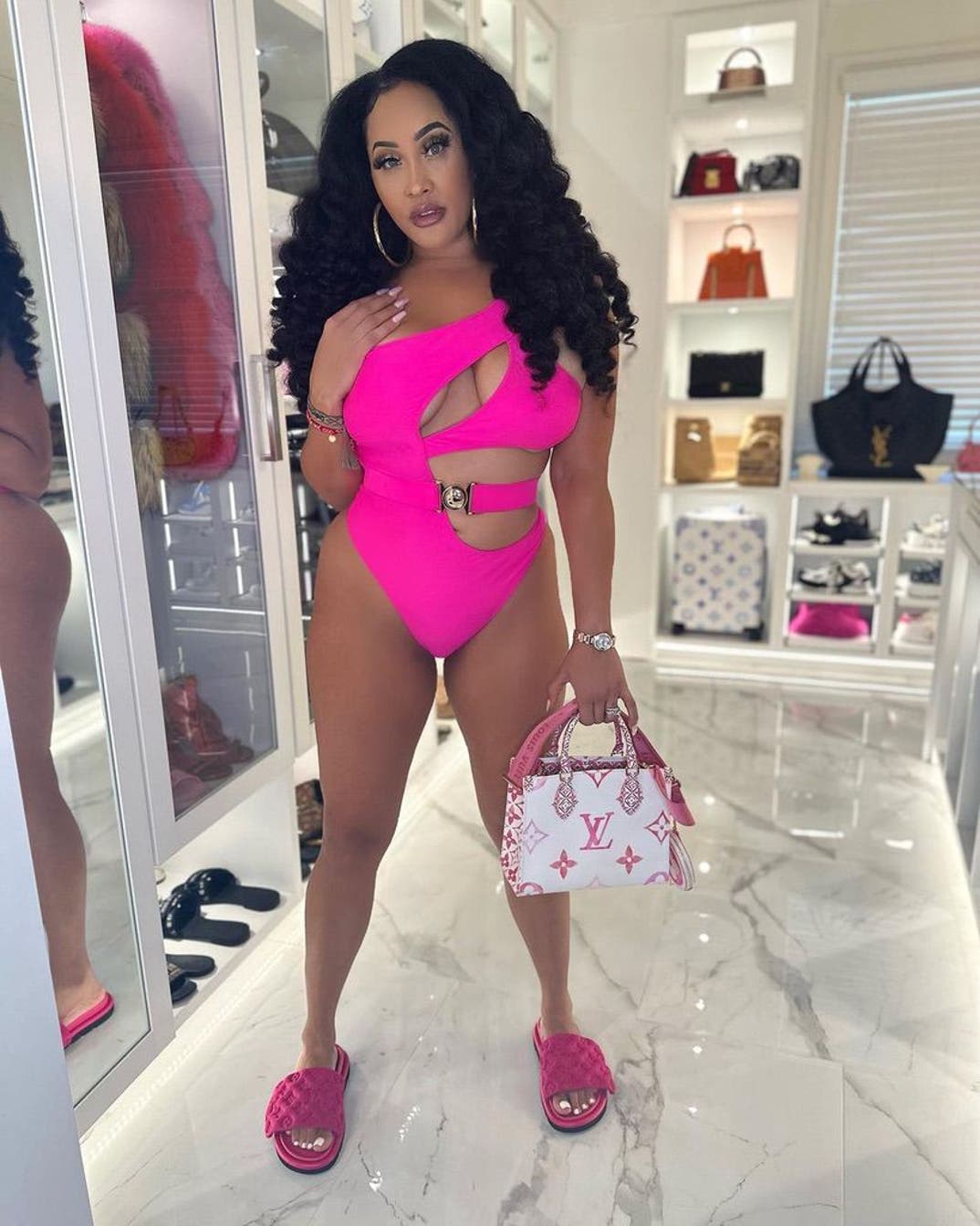 Natalie Nunn