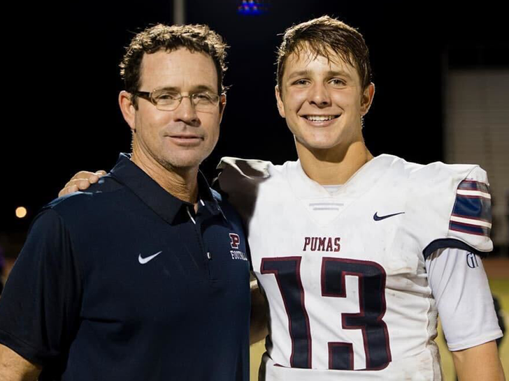 Brock Purdy's High School Coach: The Journey to the NFL