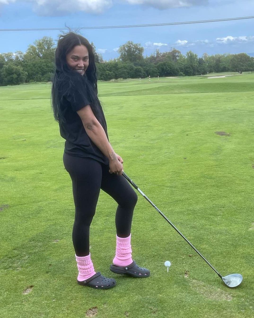Ayesha Curry
