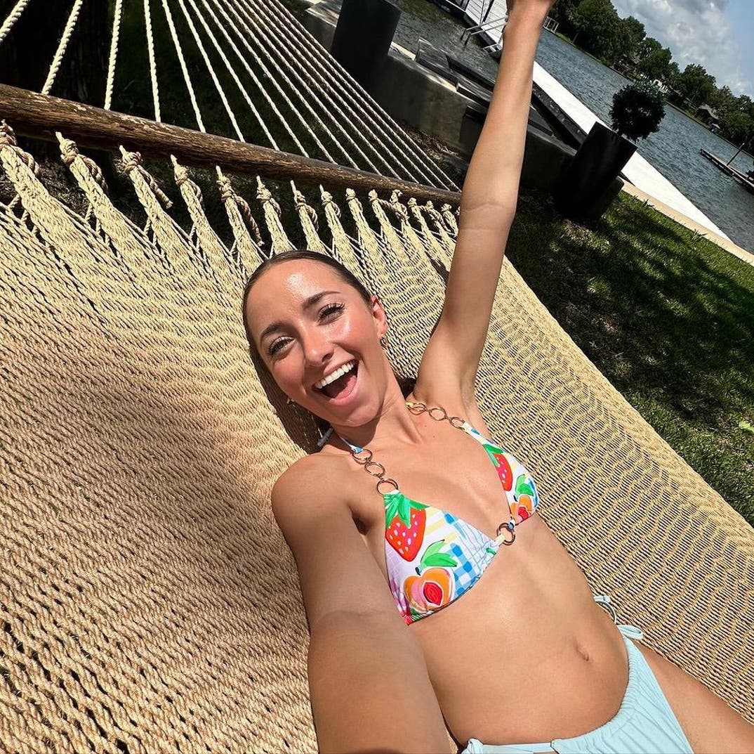 Brooklyn McKnight