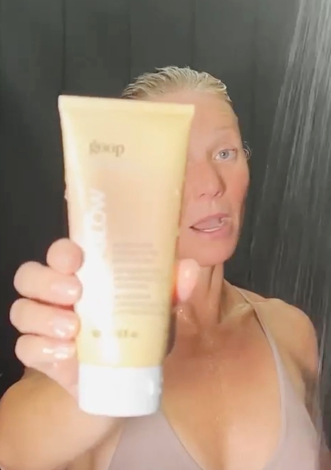 The inventor of the vagina candle, Gwyneth Paltrow made waves with her brand Goop, which she founded back in 2008. Over the years, Goop has expanded into a lifestyle brand.