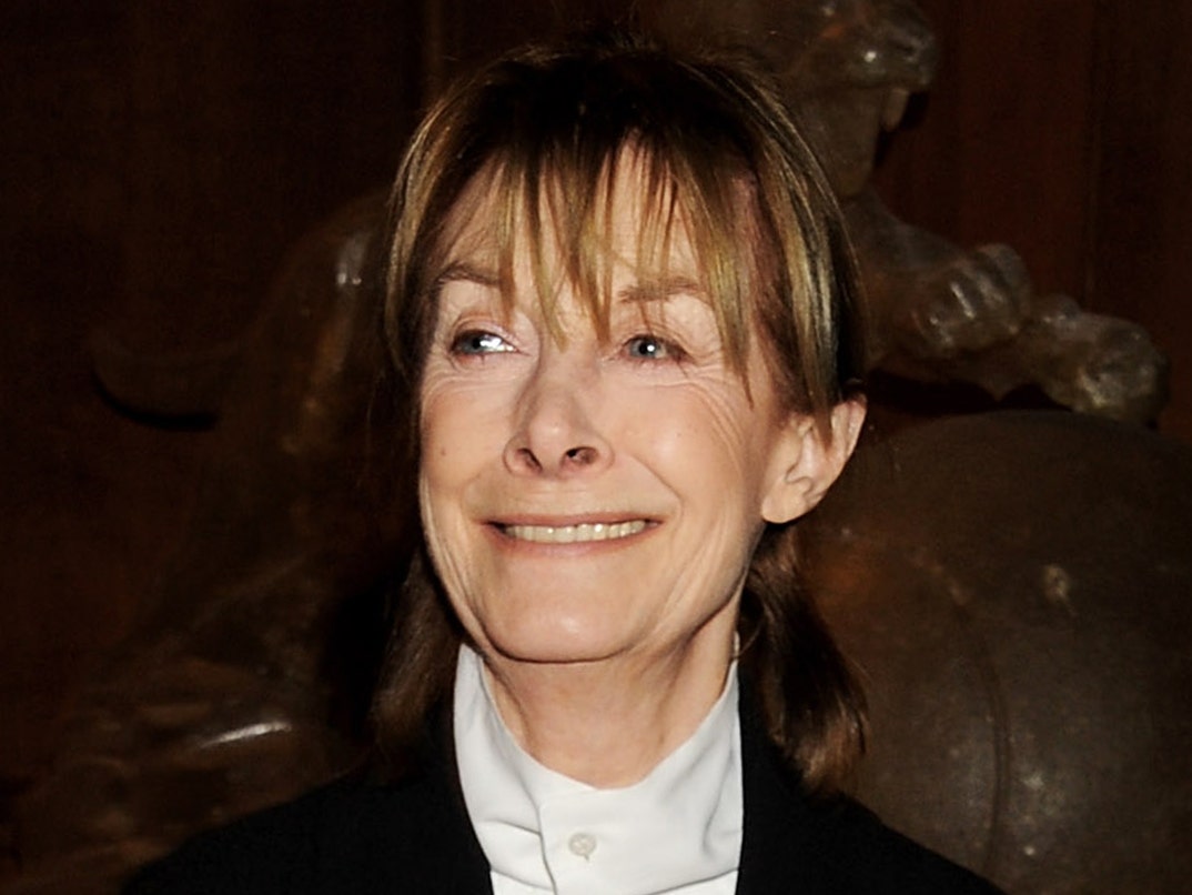 Jean Marsh Died April 13, 2025