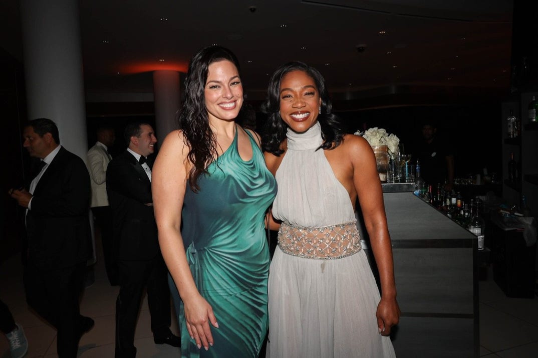 Celebs Attend Reform Alliance Casino Night And Gala 43