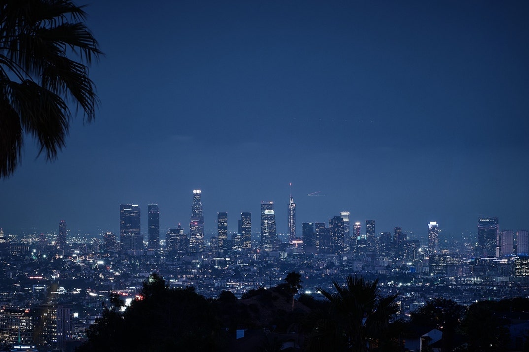 Zedd Lists LA Home 21