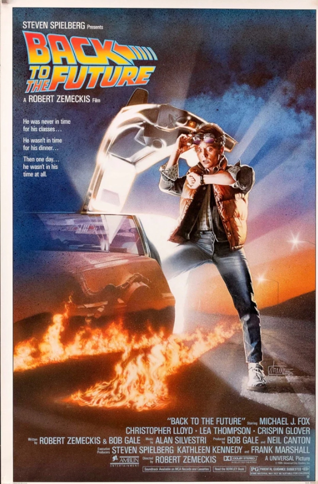 Drew Struzan Remembering 2