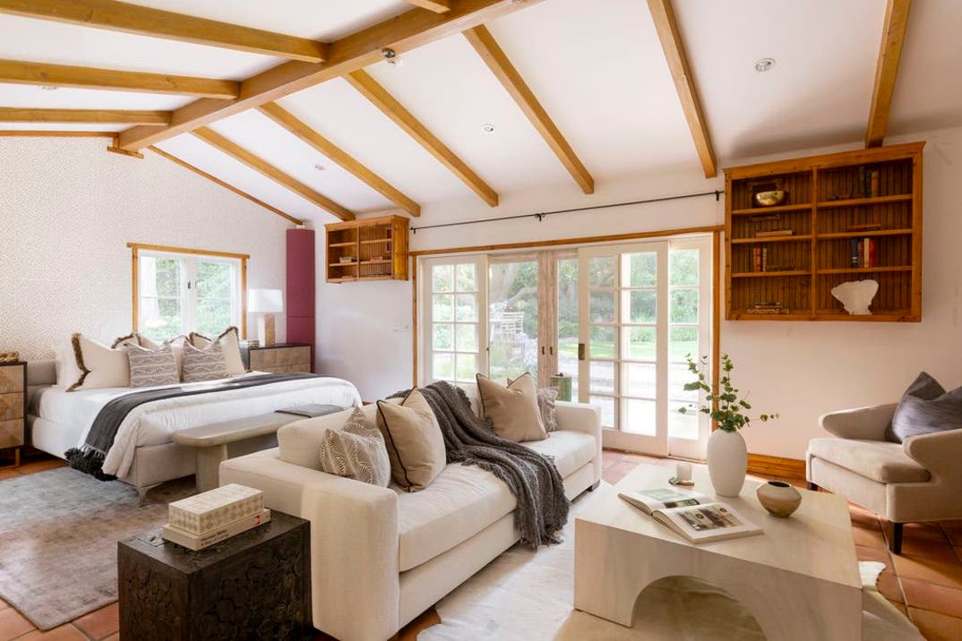 Tom Petty Malibu Home For Sale 28