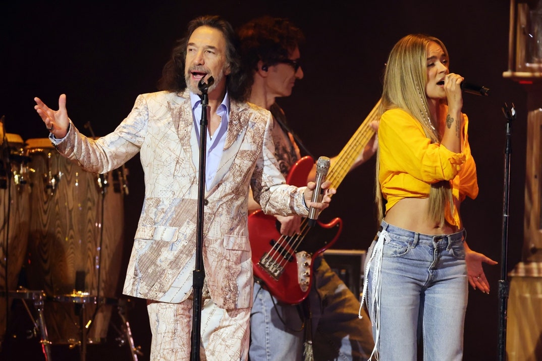 Latin Grammys 2025 5