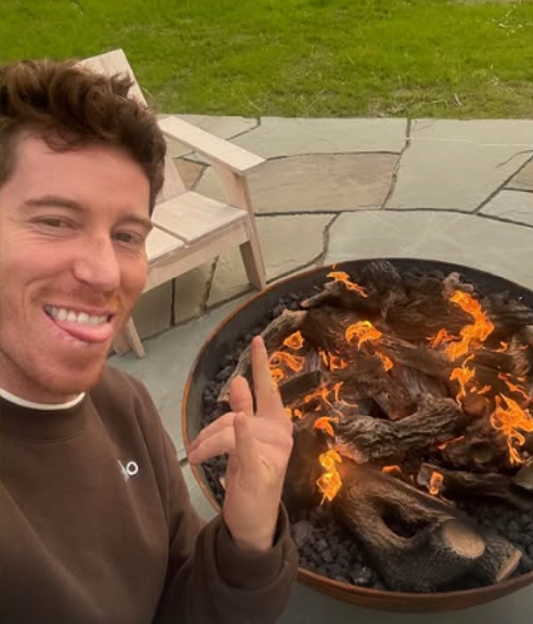 Shaun White