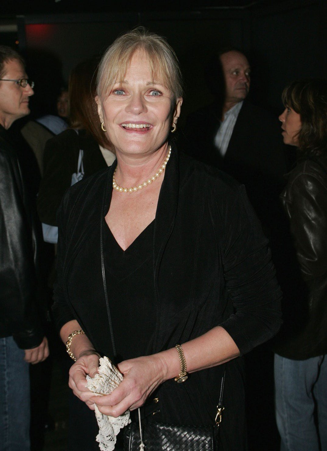 Remembering Valerie Perrine 3