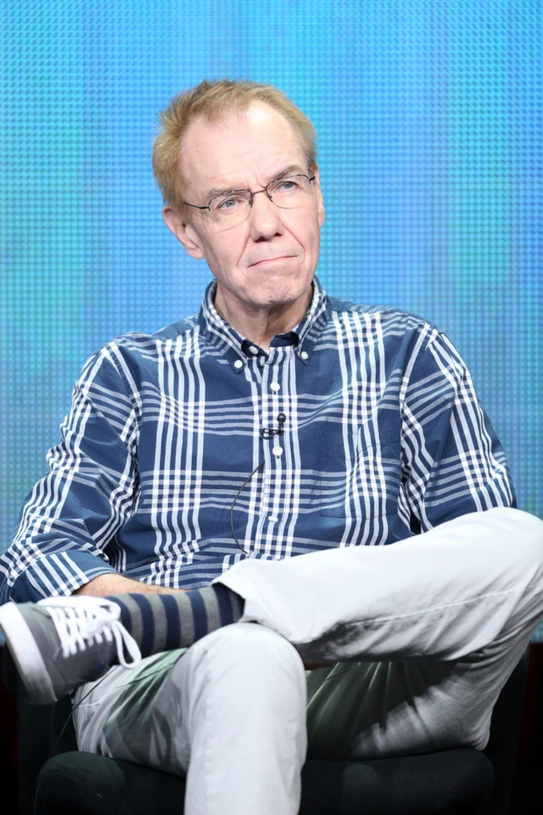 Remembering Gerry Conway 0