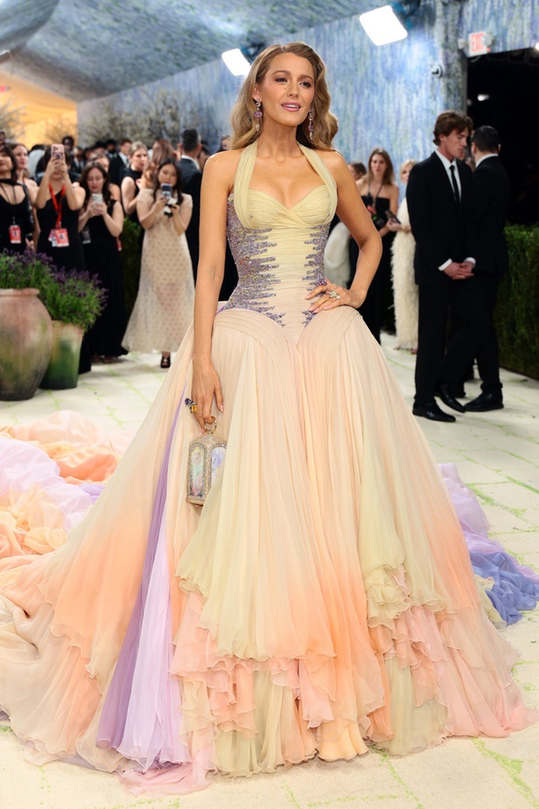 Blake Lively Met Gala Fashion 2026 6