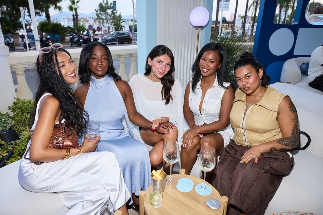 Clarins Cannes Lions 47