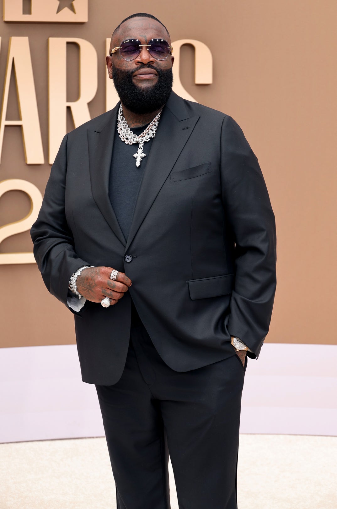 Rick Ross