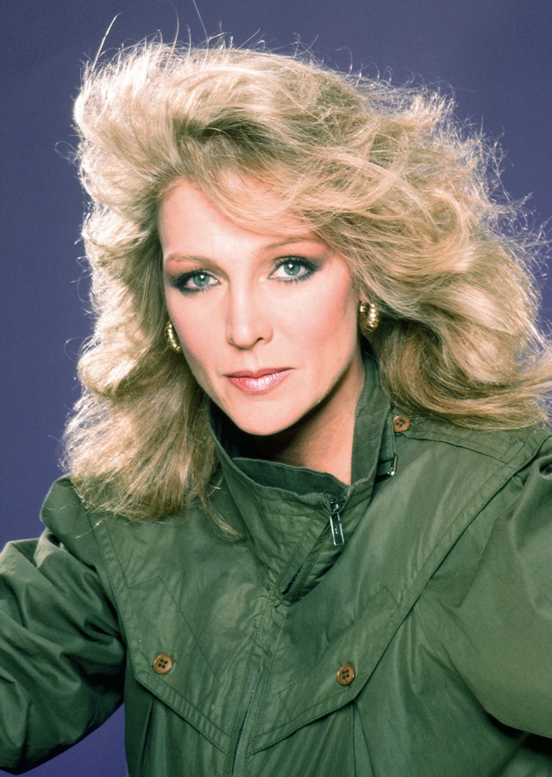 Remembering Joanna Pettet 2