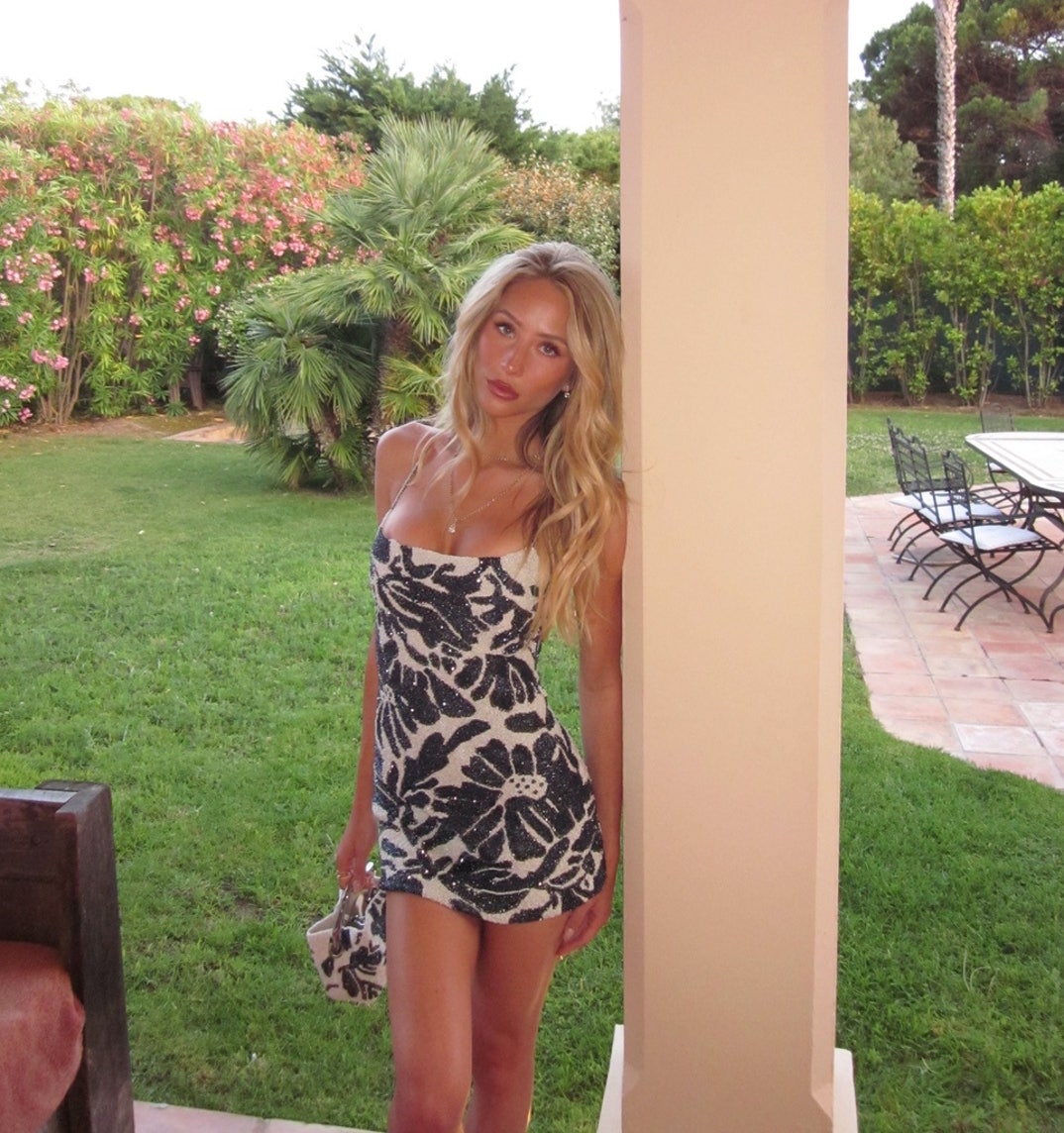 Alix Earle Hot Shots Vacay Adventures 9