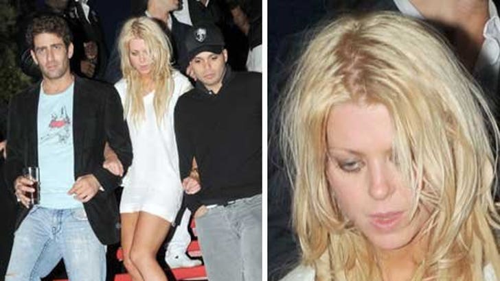 tara reid