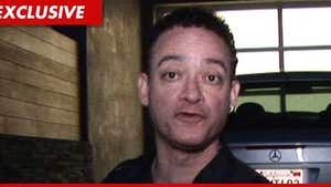 'Kid' from Kid n' Play -- Arrested in L.A.