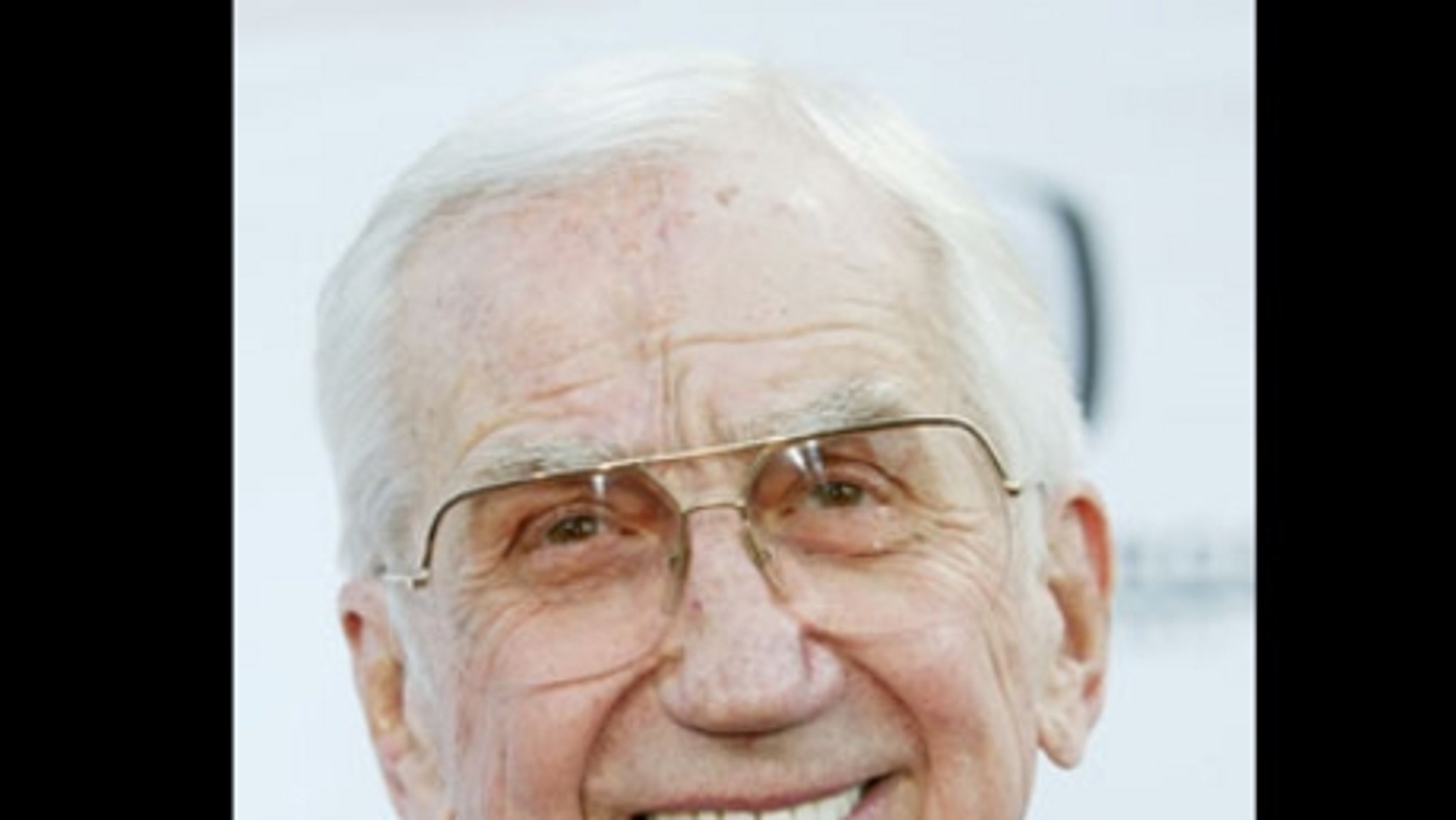 Ed McMahon