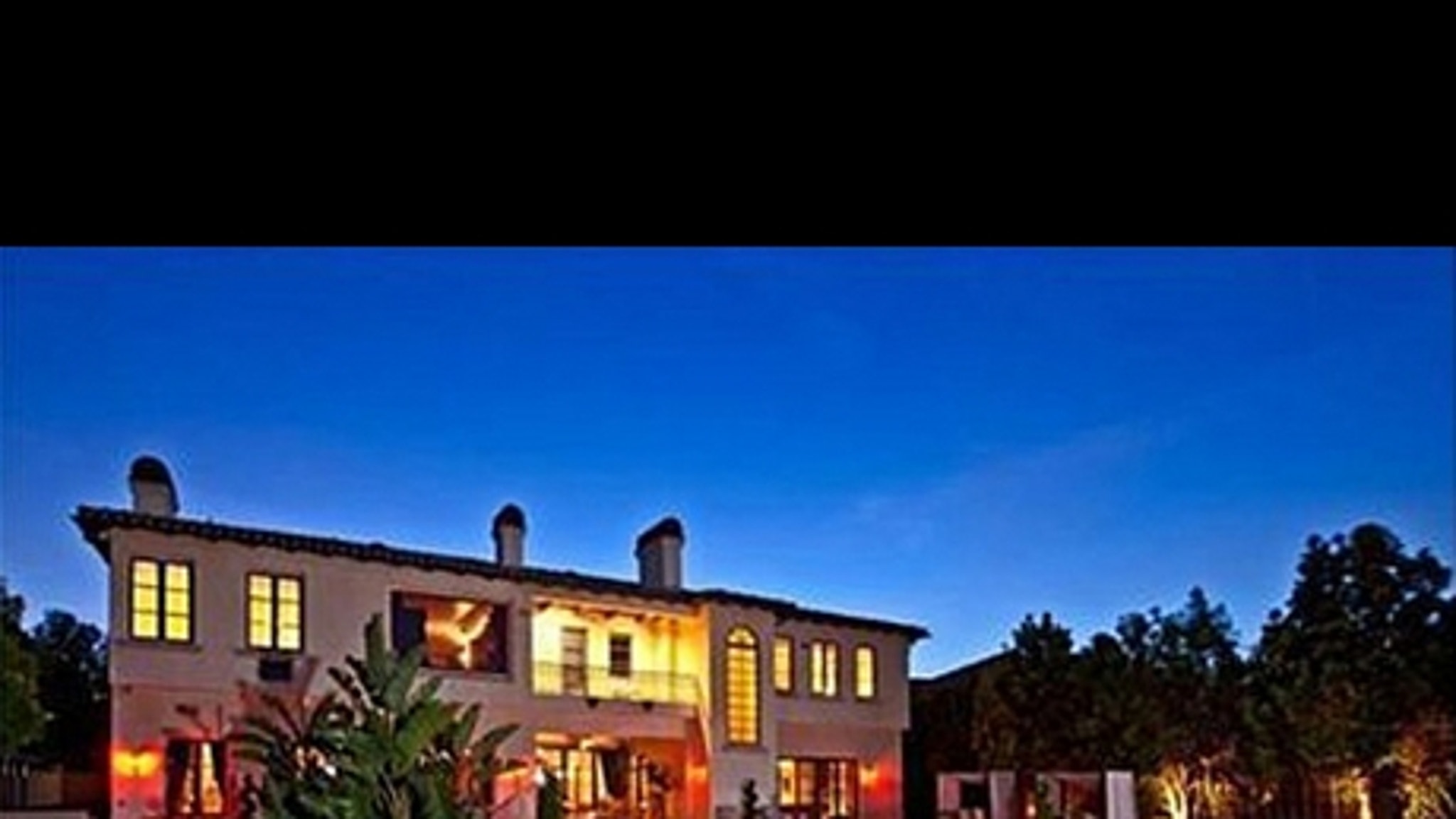 Avril Lavigne House For Sale Photo Gallery