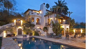 'Frasier' Star David Hyde Pierce Flips L.A. Mansion for MASSIVE Profit