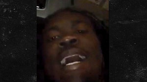 Chargers' Melvin Ingram: I'm Different From Other Rappin' Athletes ... 'I Make Good Music' (VIDEO)